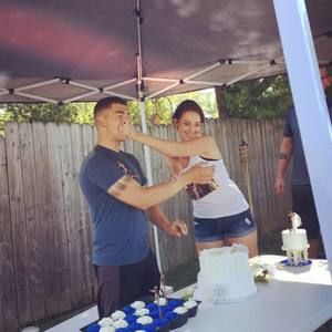 Meet your Posher, Arianna